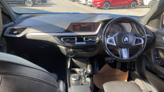 BMW 1 Series 118i M Sport 5dr Step Auto Petrol Hatchback